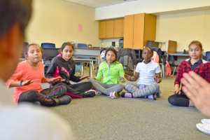 Playworks