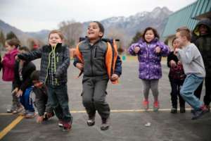 Recess