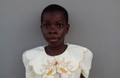 Help Sara go to Primary School in Ghana