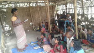 Dhekipara Learning Center