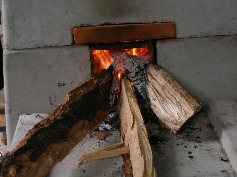 Eliminating Deadly Open Fires in Latin America