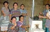 Eliminating Deadly Open Fires in Latin America