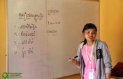Empower One Cambodian Youth with a Scholarship