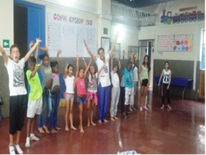 Theater Classes