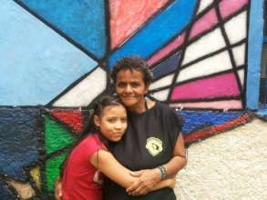 Love mom