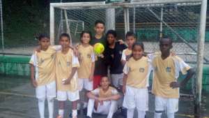 soccer team