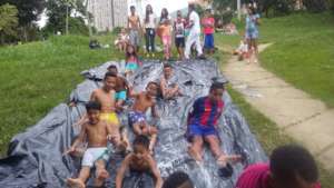 Vacations activities