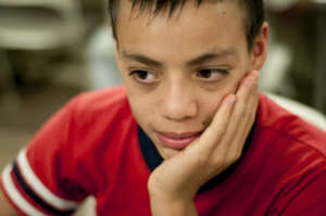 thinking