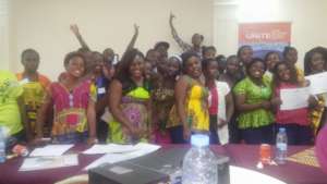 Adolescent Girls Strategic Dialogue