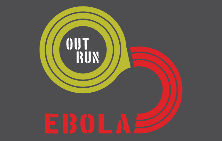 Out Run EBOLA: awareness/protection for children