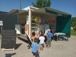 (c) Secours Catholique Savoie