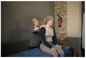 Relaxation moment (c)X. Schwebel/SC