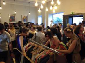 Bis Boutique Solidaire