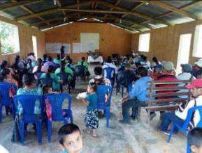 Development of a marketing plan