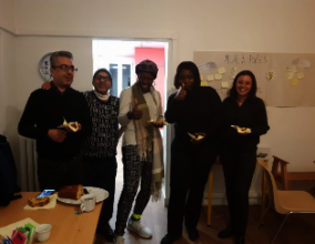 (c) Secours Catholique.