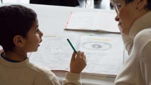 Individual accompaniment