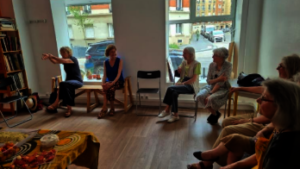 (c) Secours Catholique.