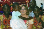 PROVIDE  EDUCATION TO AIDS ORPHANS IN RURAL UGANDA