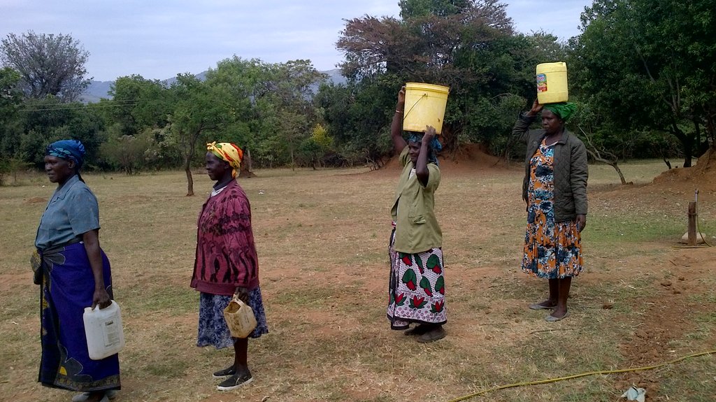 Help Women in Kenya Confront Climate Change