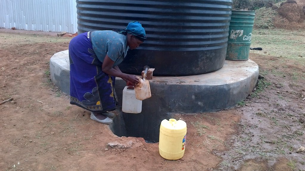 Help Women in Kenya Confront Climate Change