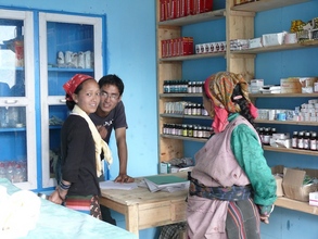 First Patient