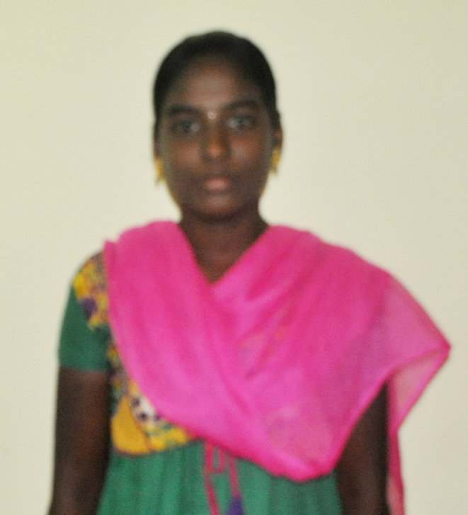 Educate 25 unfortunate bright rural poor children