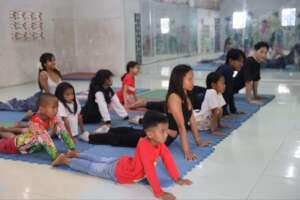 Dance Class