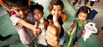 Changing Young Lives with Dance, Music & Education