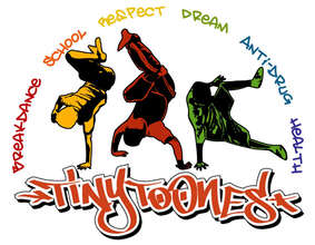 Changing Young Lives with Dance, Music & Education