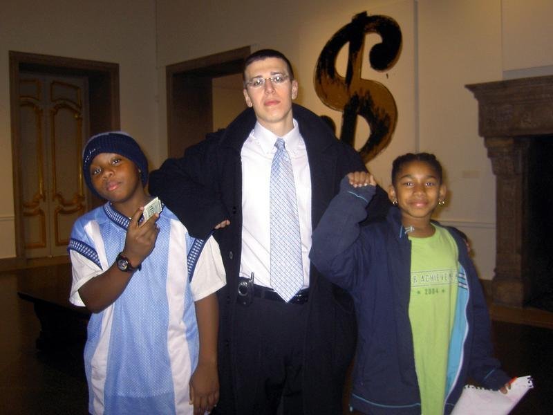 Youth Venture United States