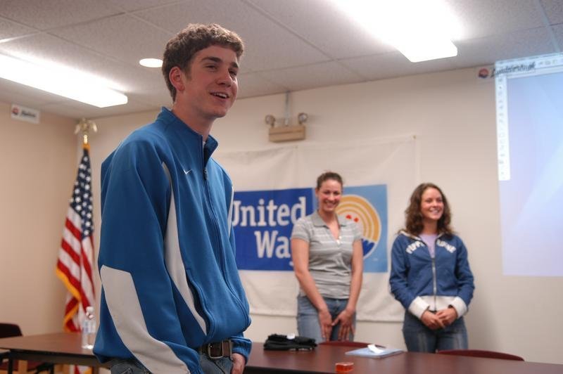 Youth Venture United States