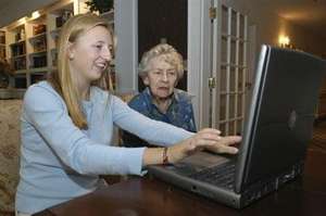 SeniorConnect
