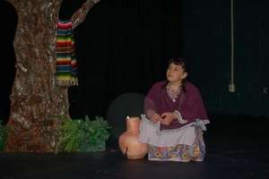 Children's Bilingual Theatre