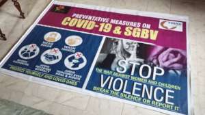Awareness and Prevention of COVID - 19 Rape & SGBV