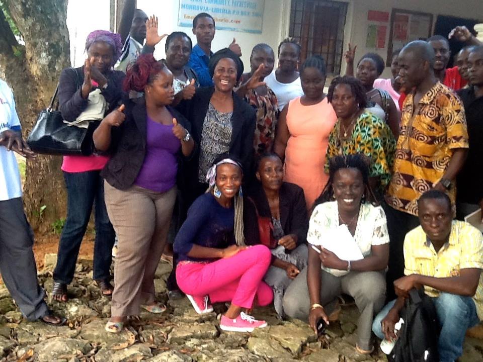 Empowering Women and Girls
