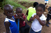 Empowering Women and Girls