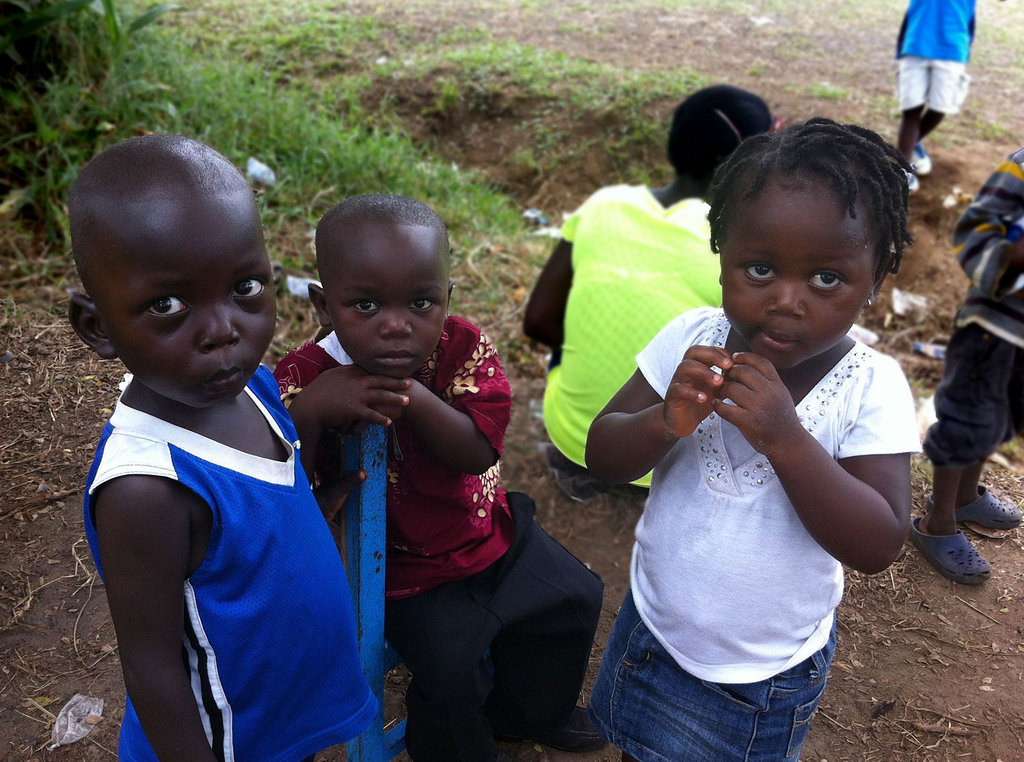 Empowering Women and Girls
