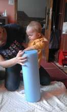 Adam 1,5 years old