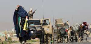 Photo by afghanistan-today.org