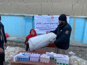 distribution of douvets