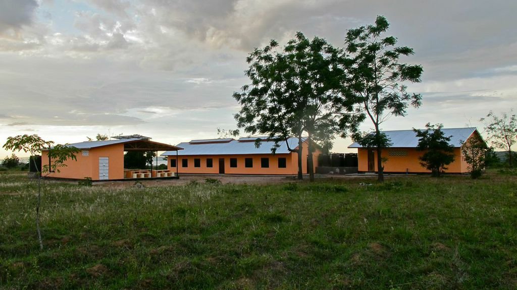 Secondary Education for Girls In Rural Tanzania