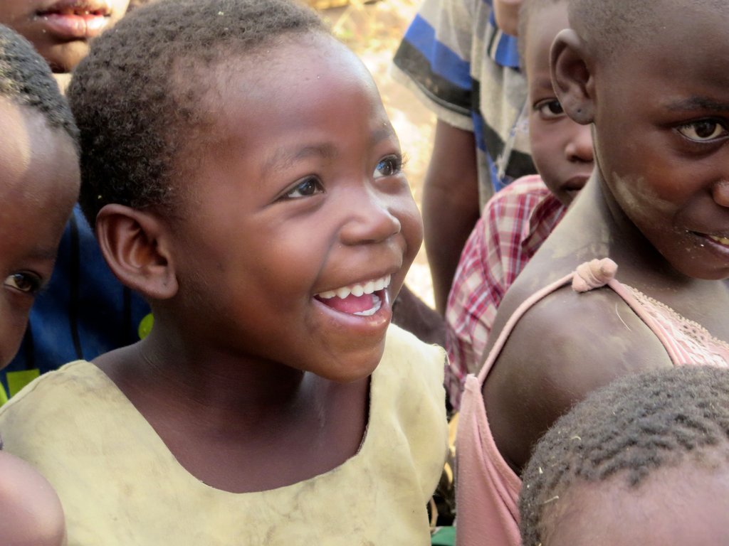 Secondary Education for Girls In Rural Tanzania