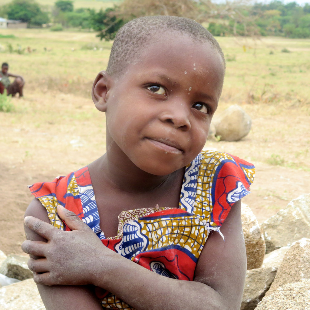 Secondary Education for Girls In Rural Tanzania
