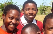 Secondary Education for Girls In Rural Tanzania