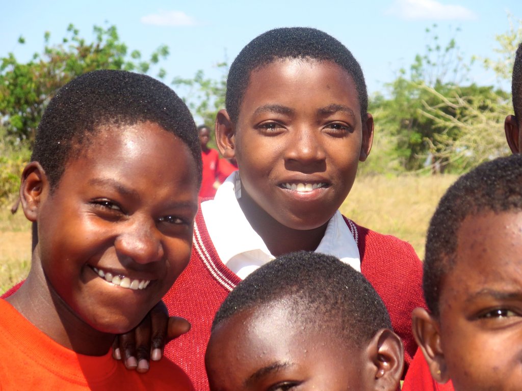 Secondary Education for Girls In Rural Tanzania