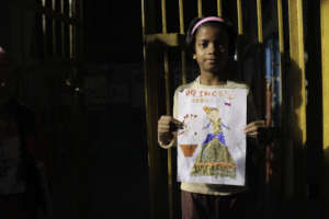 Art Workshop