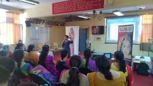 Domestic Violence Awareness Workshop