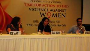 Annual National Seminar on Violence Against Women