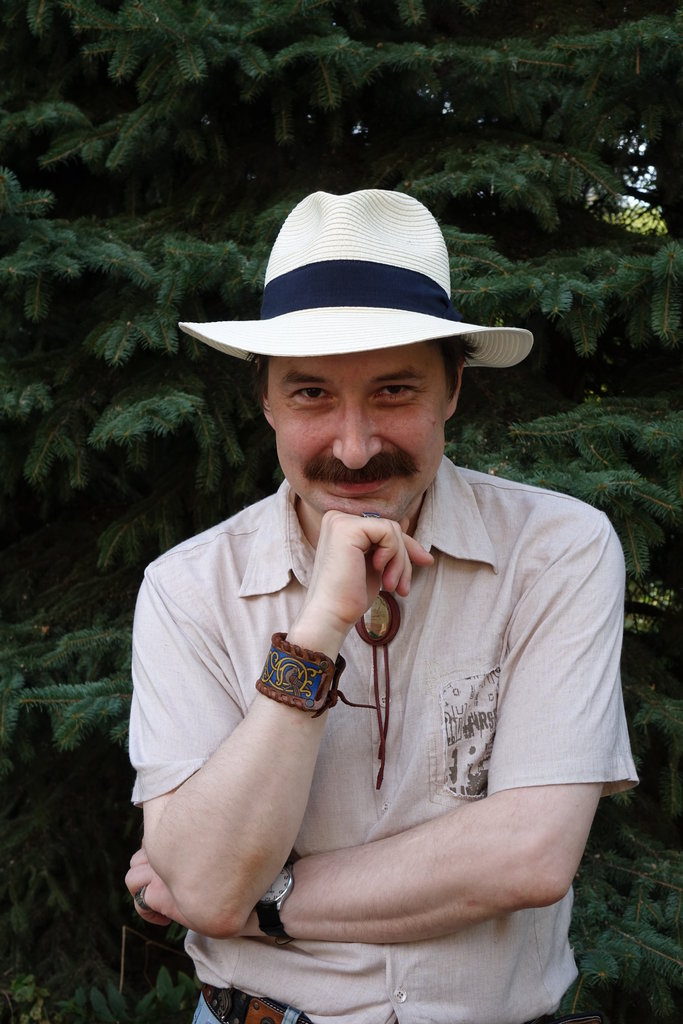 Heart-to-heart art lessons