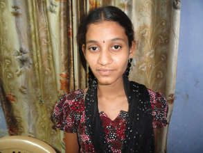 Sponsor deprived Girl Children Education in India